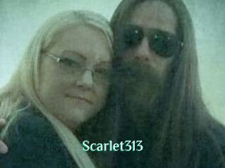 Scarlet313