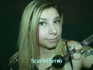 ScarletFerro