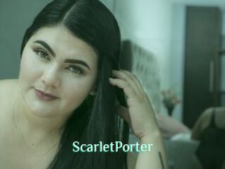 ScarletPorter