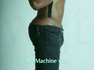 SeXMachine_xxxv
