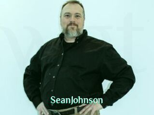 SeanJohnson