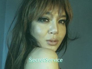 SecretService