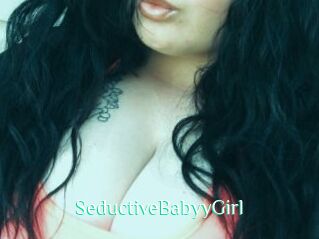 SeductiveBabyyGirl