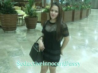 SeductiveInnocentPussy