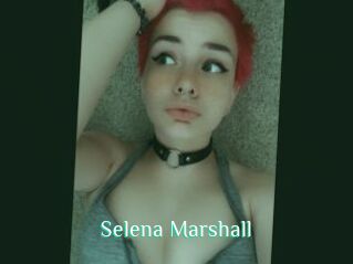 Selena_Marshall