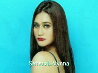 SensuaLAlynna