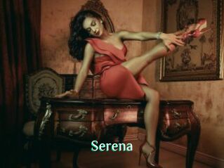 Serena