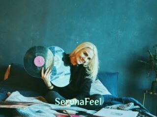 SerenaFeel