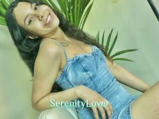 SerenityLover