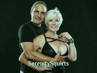 SerenitySquirts
