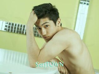 SerjTOWN
