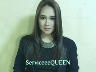 ServiceeeQUEEN