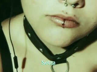 Setra