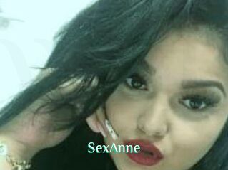 SexAnne