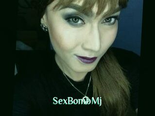 SexBombMj