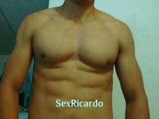 SexRicardo