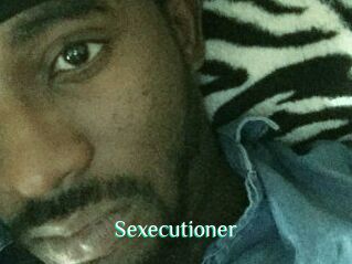 Sexecutioner