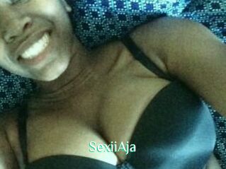 SexiiAja