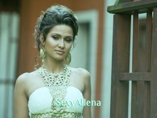 SexyAllena