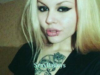 SexyBaileys