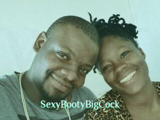 SexyBootyBigCock
