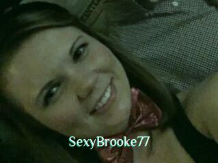 SexyBrooke77