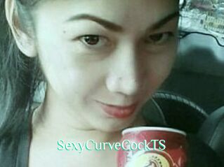 SexyCurveCockTS