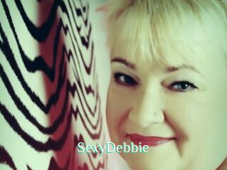 SexyDebbie