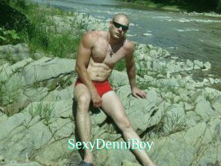 SexyDenniBoy
