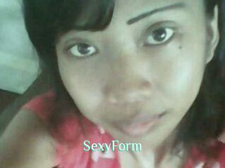 SexyForm