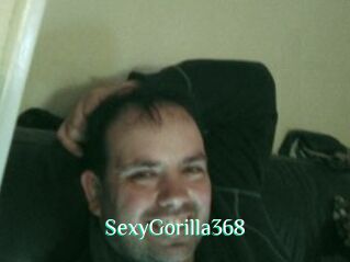 SexyGorilla368