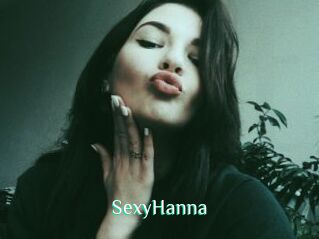 SexyHanna