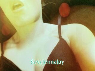 SexyJennaJay