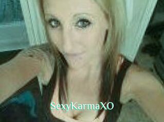 SexyKarmaXO