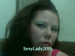 SexyLady2019