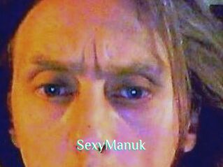 SexyManuk