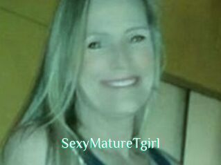 SexyMatureTgirl