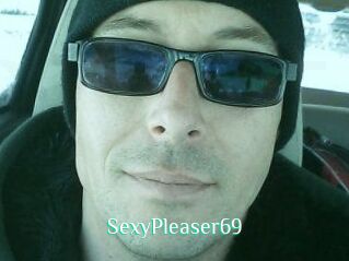SexyPleaser69
