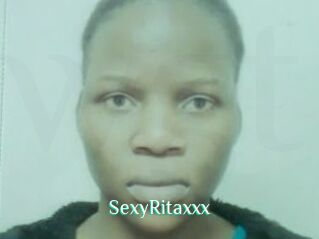 SexyRitaxxx