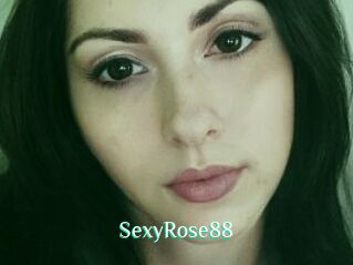 SexyRose88