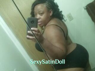 SexySatinDoll