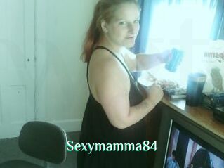 Sexymamma84