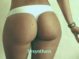 Sexynthaxx