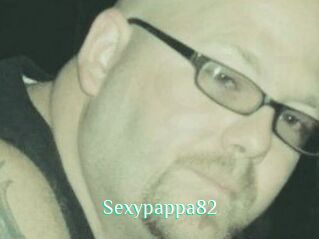 Sexypappa82