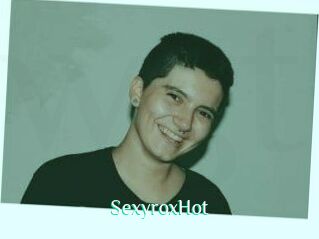 SexyroxHot