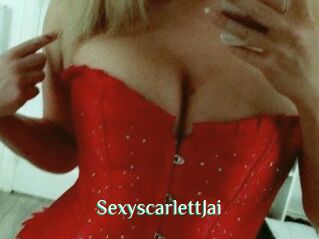 SexyscarlettJai