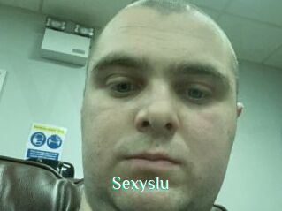 Sexyslu