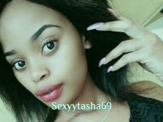 Sexyytasha69