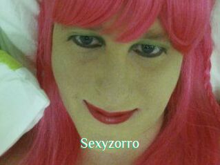 Sexyzorro