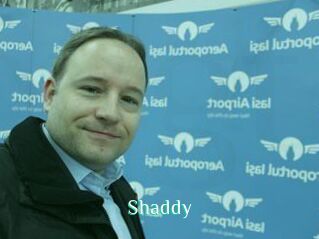 Shaddy